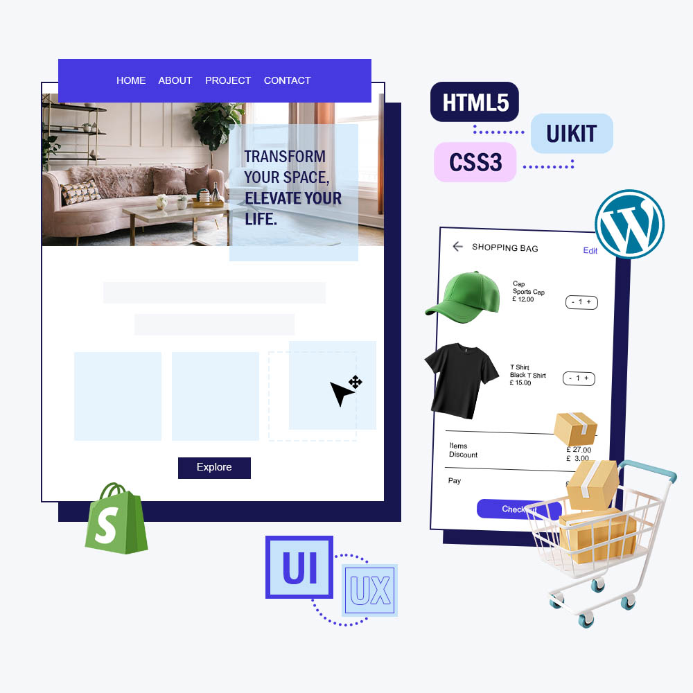 Web Development