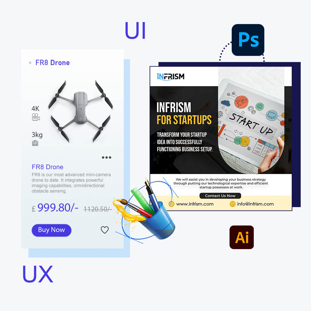 Creative Design