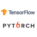 TensorFlow & PyTorch
